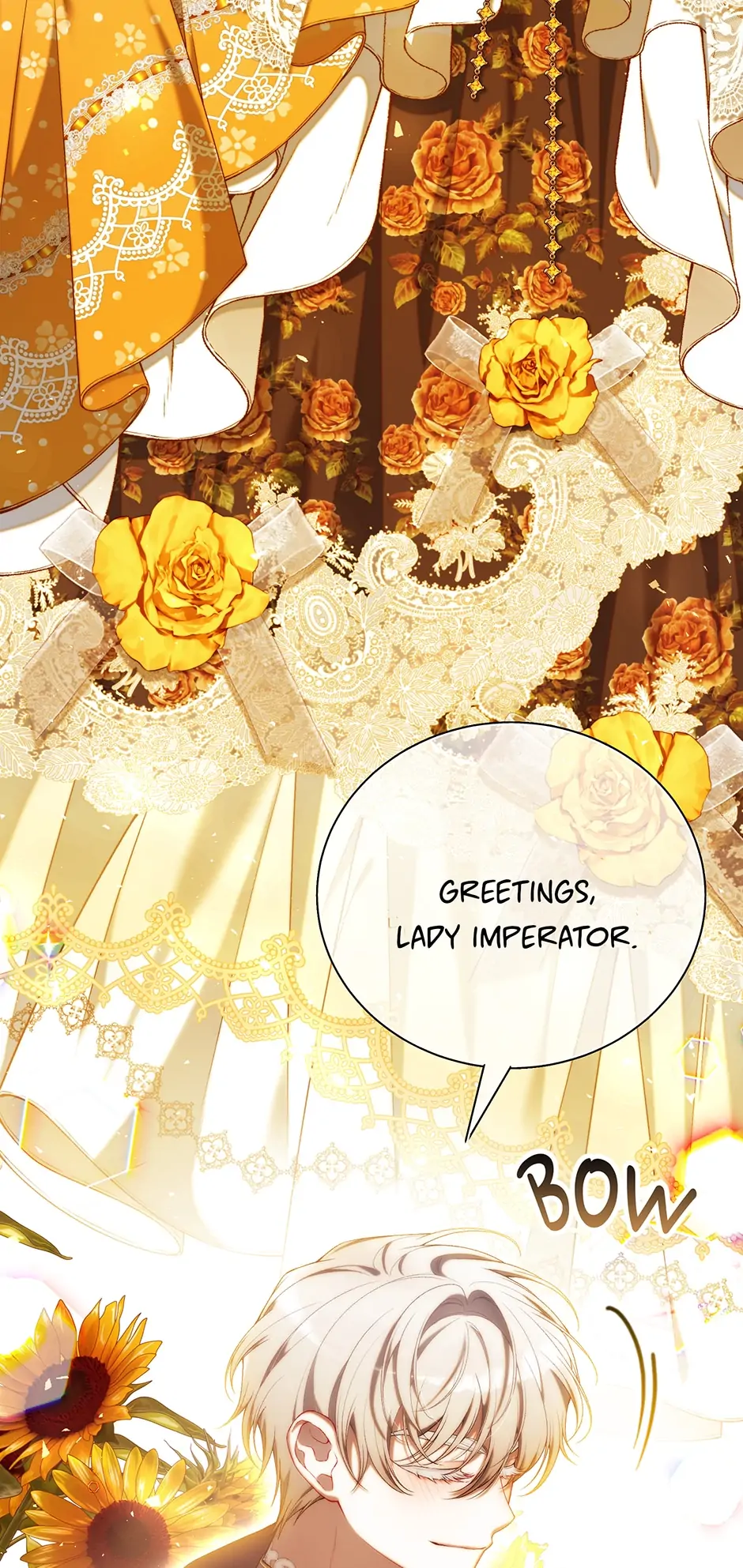 I Only Came to Find my Dad Chapter 65 page 80