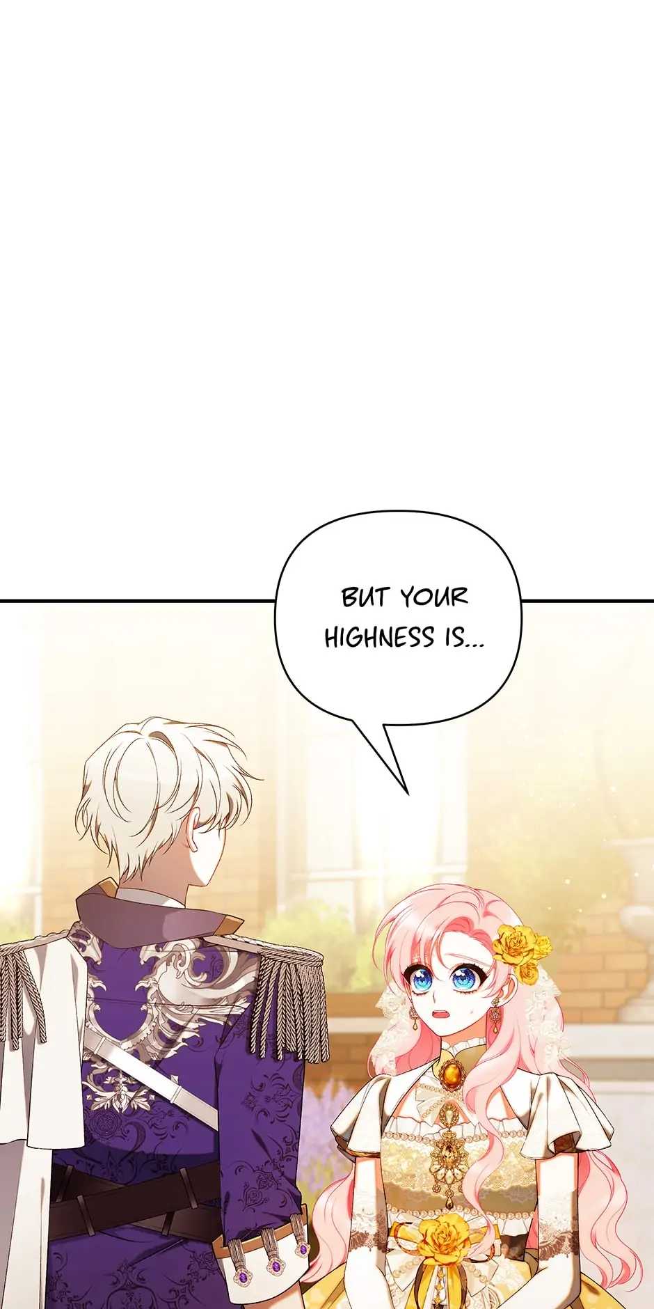 I Only Came to Find my Dad Chapter 65 page 84