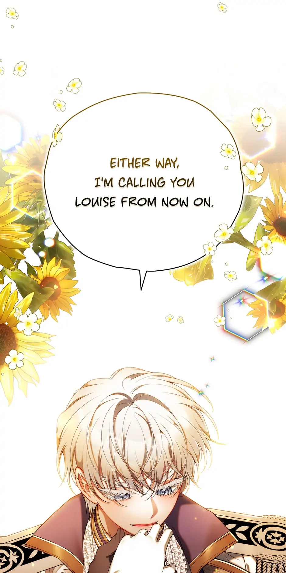 I Only Came to Find my Dad Chapter 65 page 86