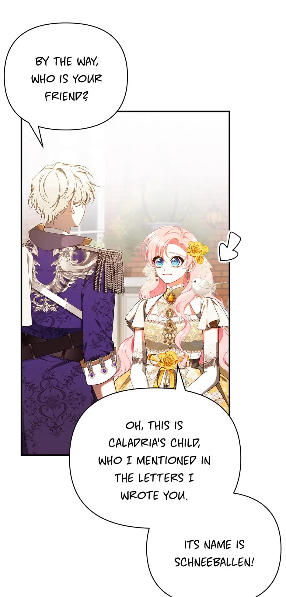 I Only Came to Find my Dad Chapter 65 page 92