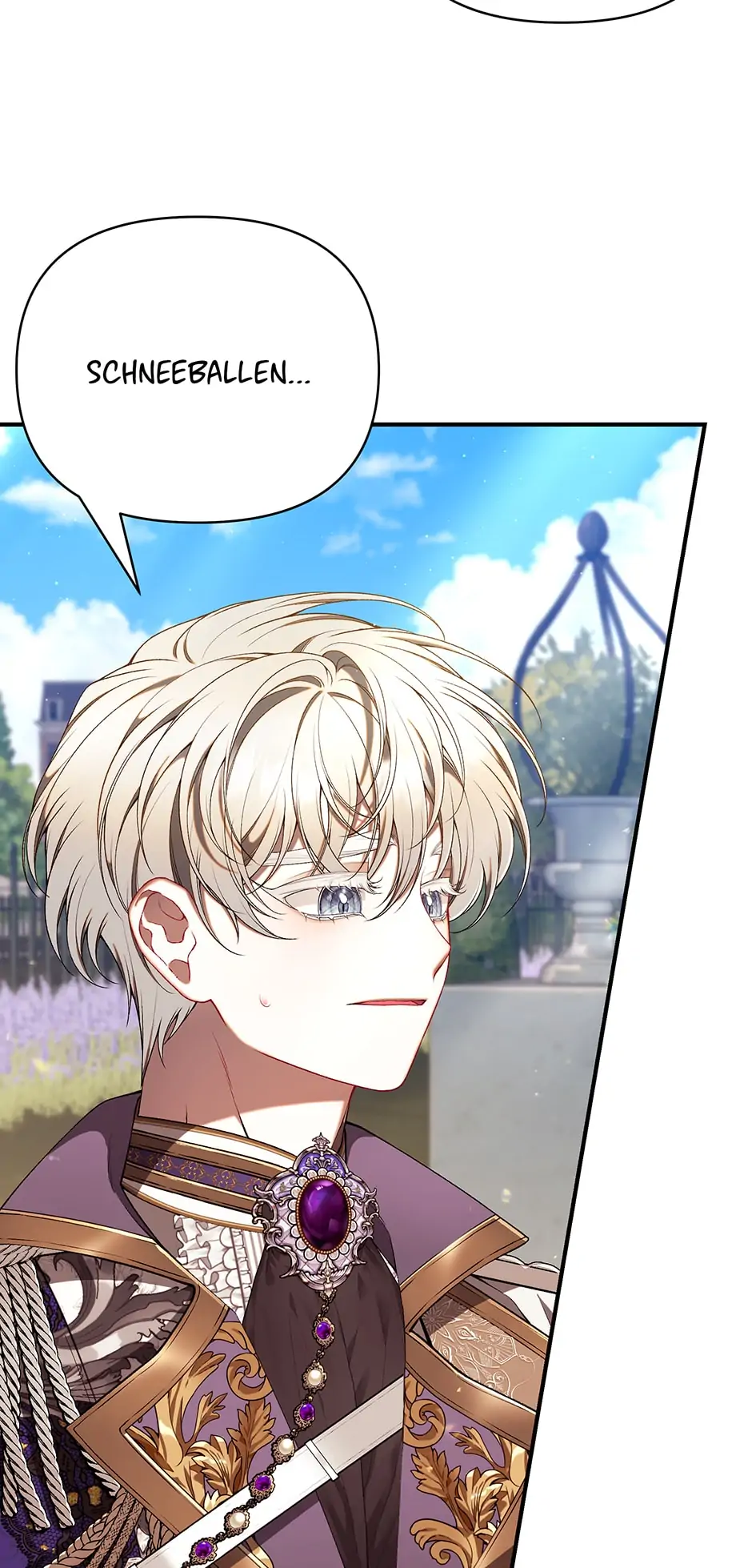 I Only Came to Find my Dad Chapter 65 page 93