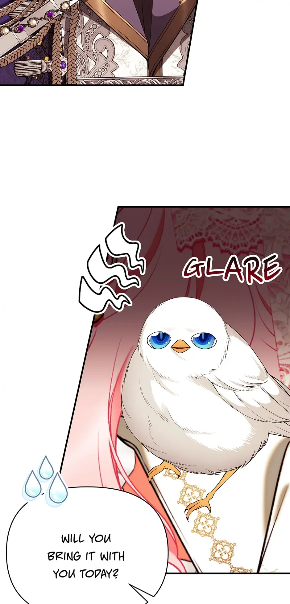 I Only Came to Find my Dad Chapter 65 page 94