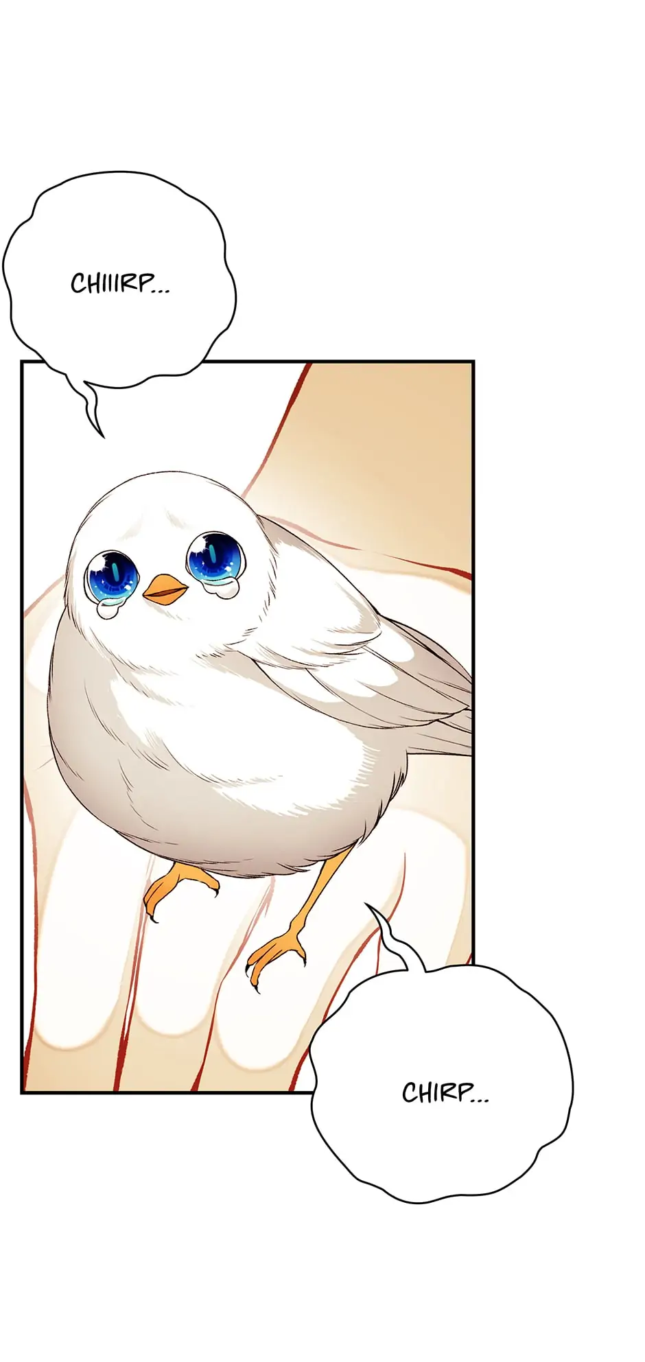 I Only Came to Find my Dad Chapter 65 page 96