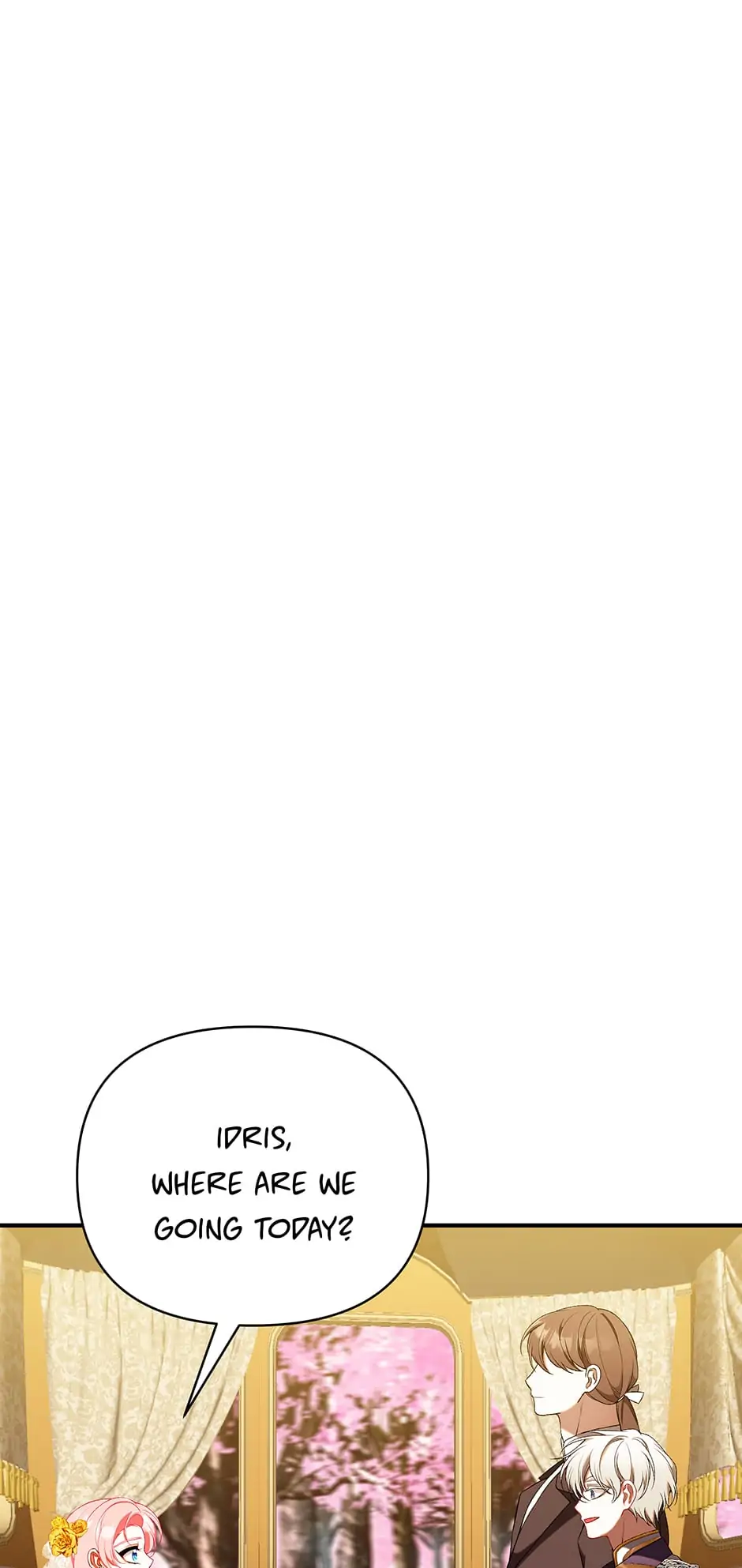 I Only Came to Find my Dad Chapter 65 page 98