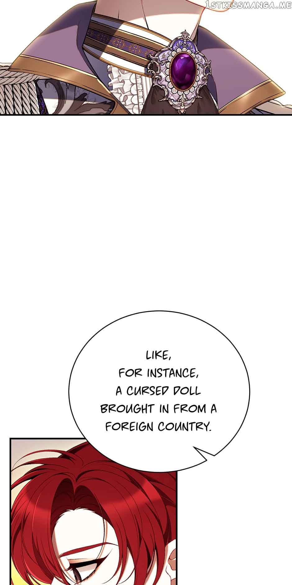 I Only Came to Find my Dad Chapter 67 page 9