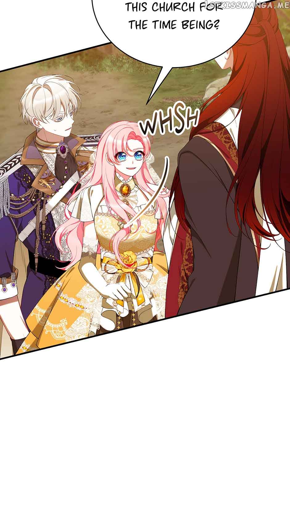 I Only Came to Find my Dad Chapter 67 page 16