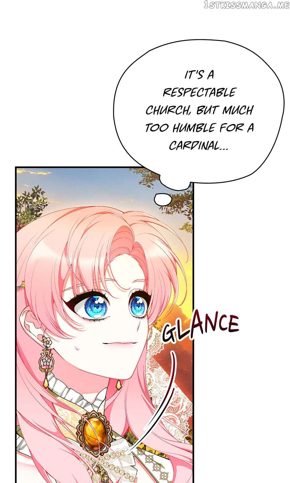 I Only Came to Find my Dad Chapter 67 page 17