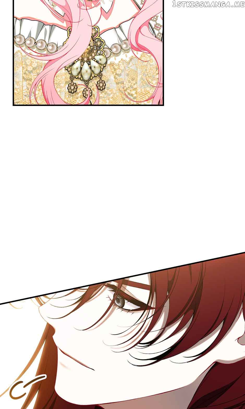 I Only Came to Find my Dad Chapter 67 page 18