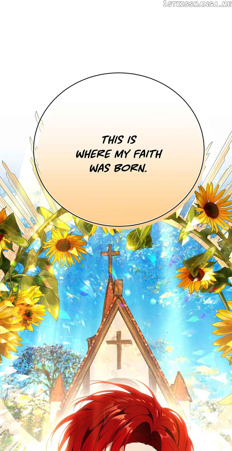I Only Came to Find my Dad Chapter 67 page 20