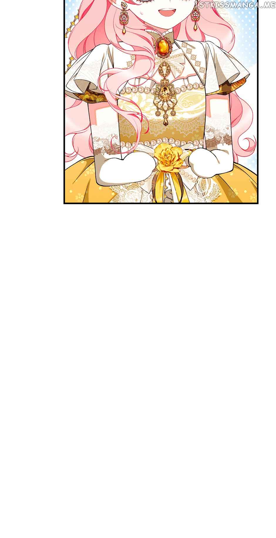 I Only Came to Find my Dad Chapter 67 page 23