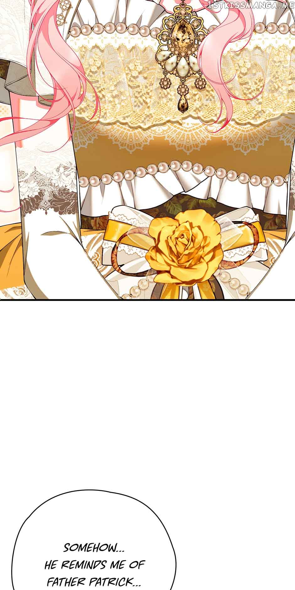 I Only Came to Find my Dad Chapter 67 page 27