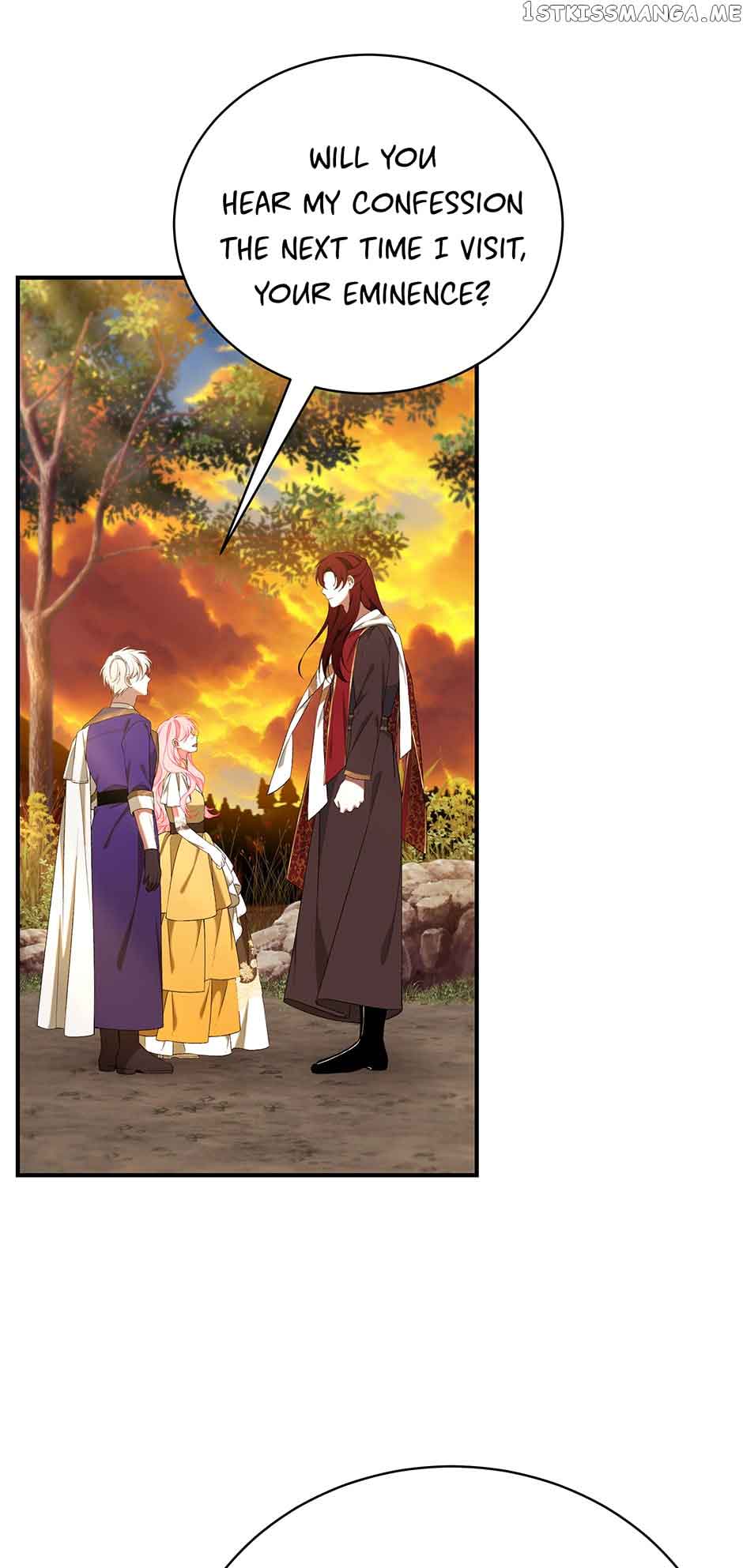 I Only Came to Find my Dad Chapter 67 page 29