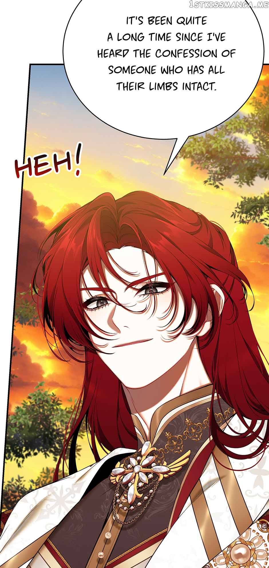 I Only Came to Find my Dad Chapter 67 page 30