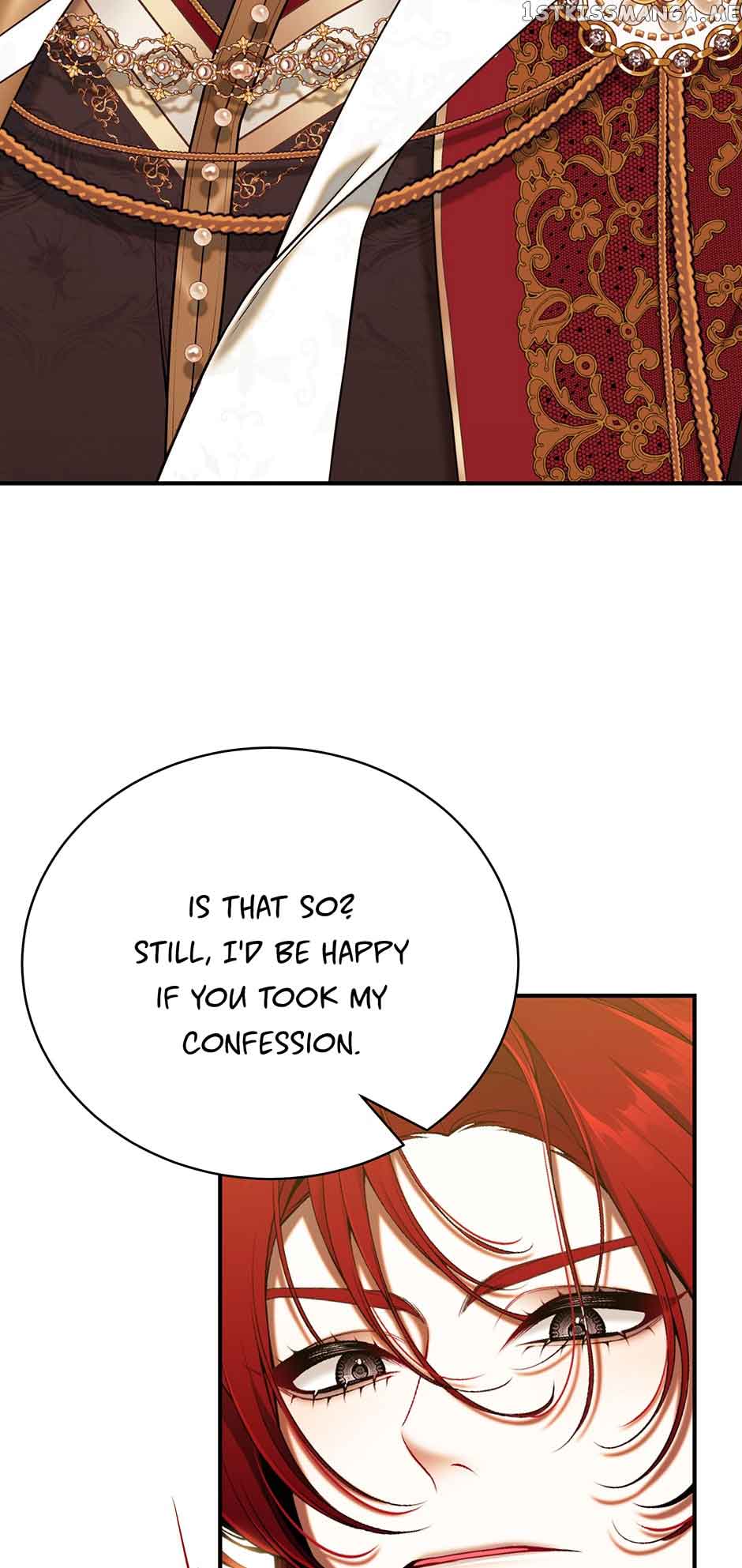 I Only Came to Find my Dad Chapter 67 page 31