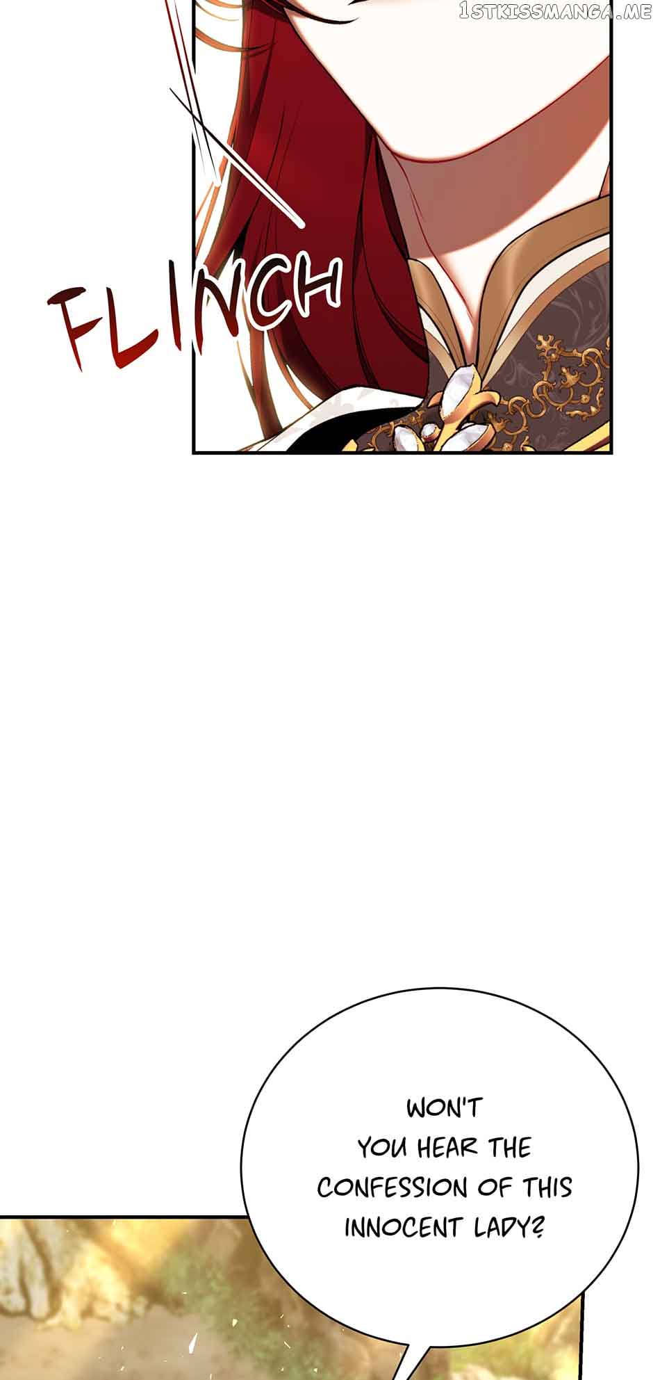 I Only Came to Find my Dad Chapter 67 page 32