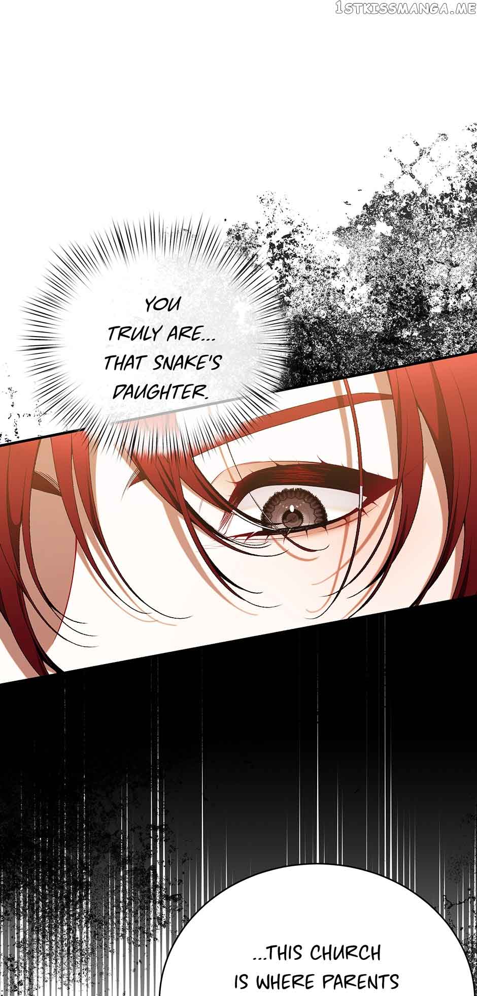 I Only Came to Find my Dad Chapter 67 page 34