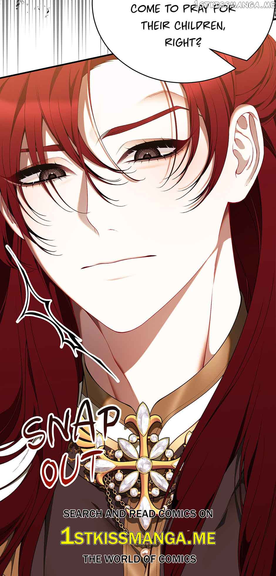 I Only Came to Find my Dad Chapter 67 page 35