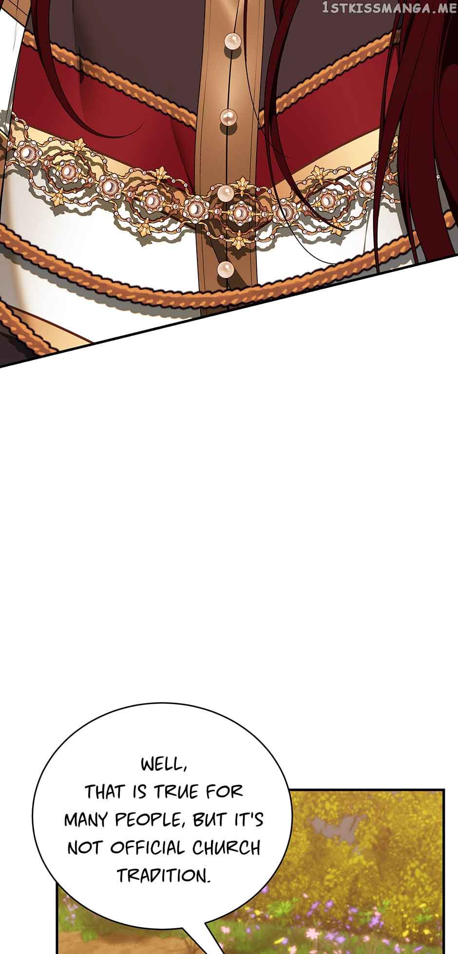 I Only Came to Find my Dad Chapter 67 page 36