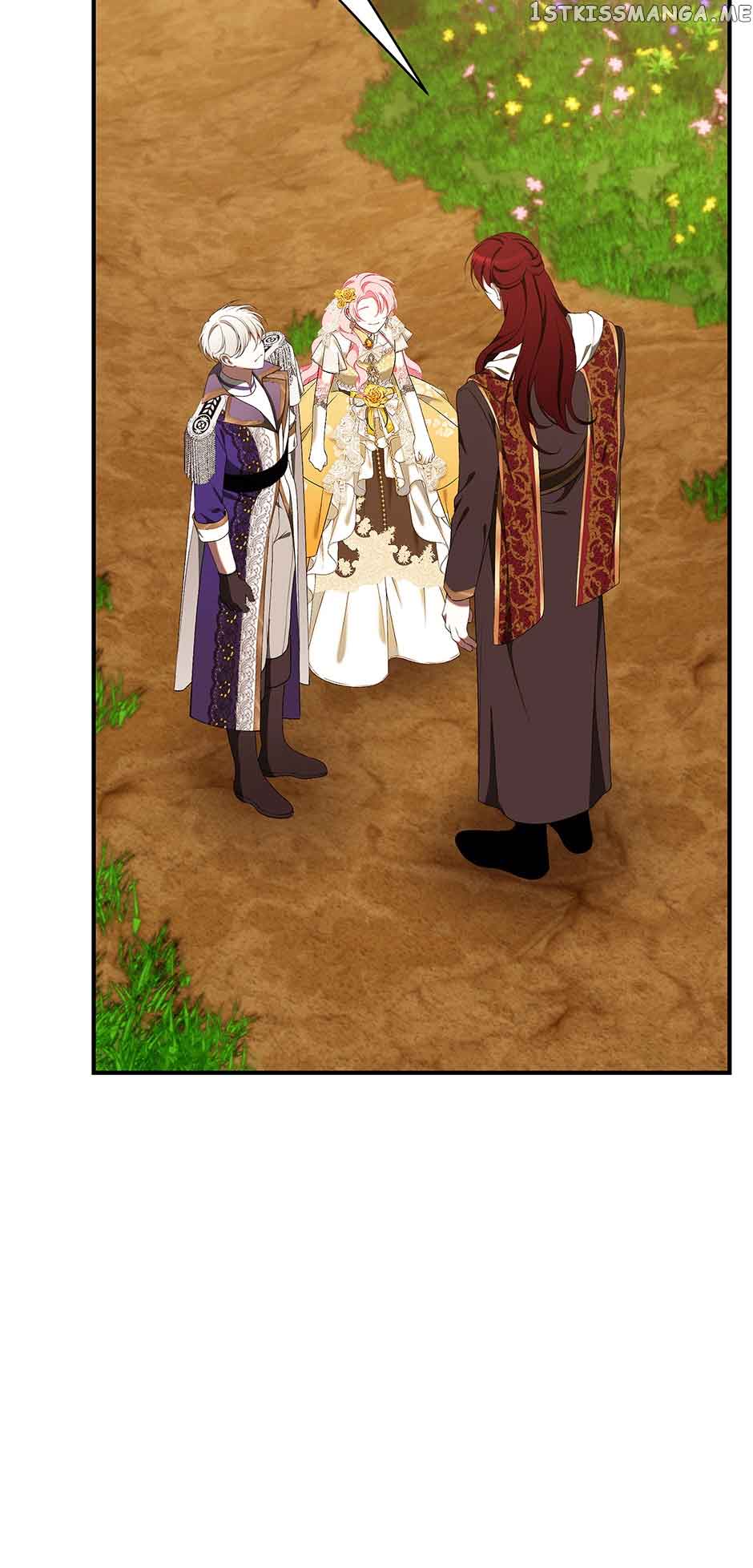 I Only Came to Find my Dad Chapter 67 page 37