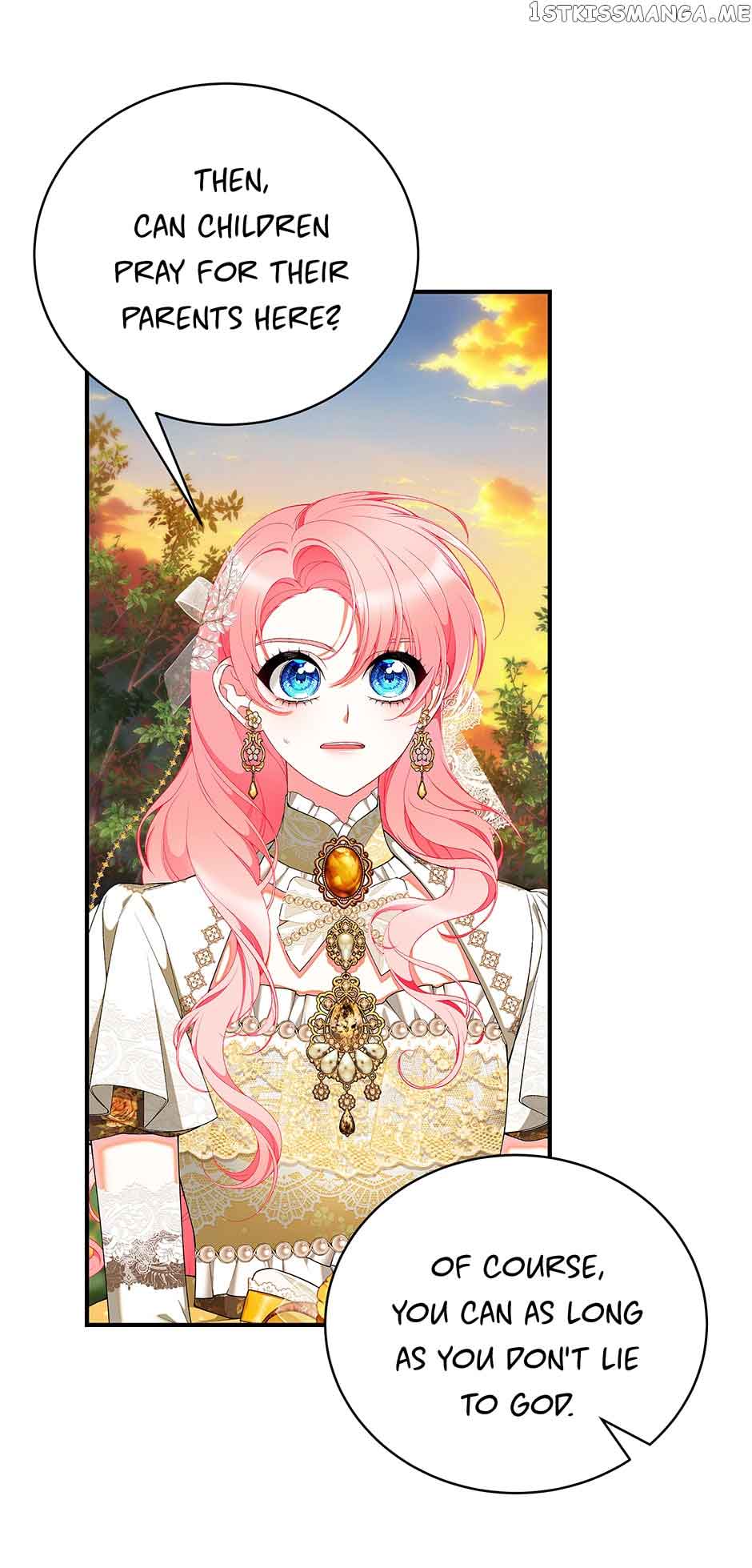 I Only Came to Find my Dad Chapter 67 page 38