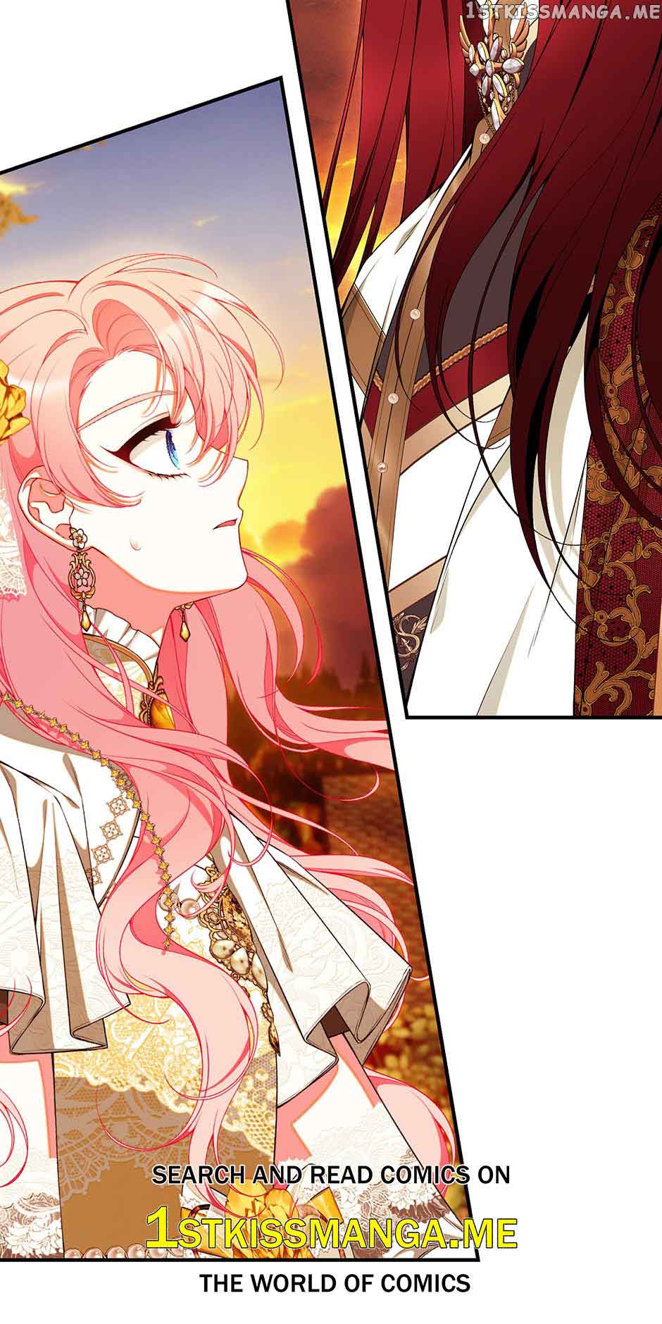 I Only Came to Find my Dad Chapter 67 page 3