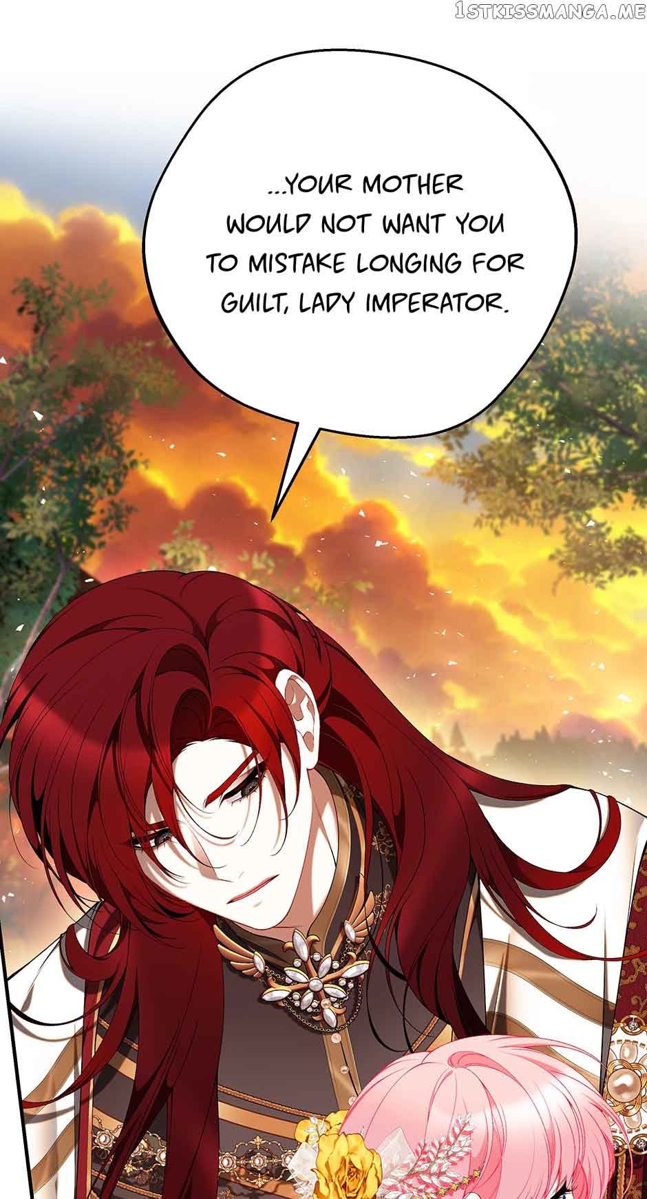 I Only Came to Find my Dad Chapter 67 page 42