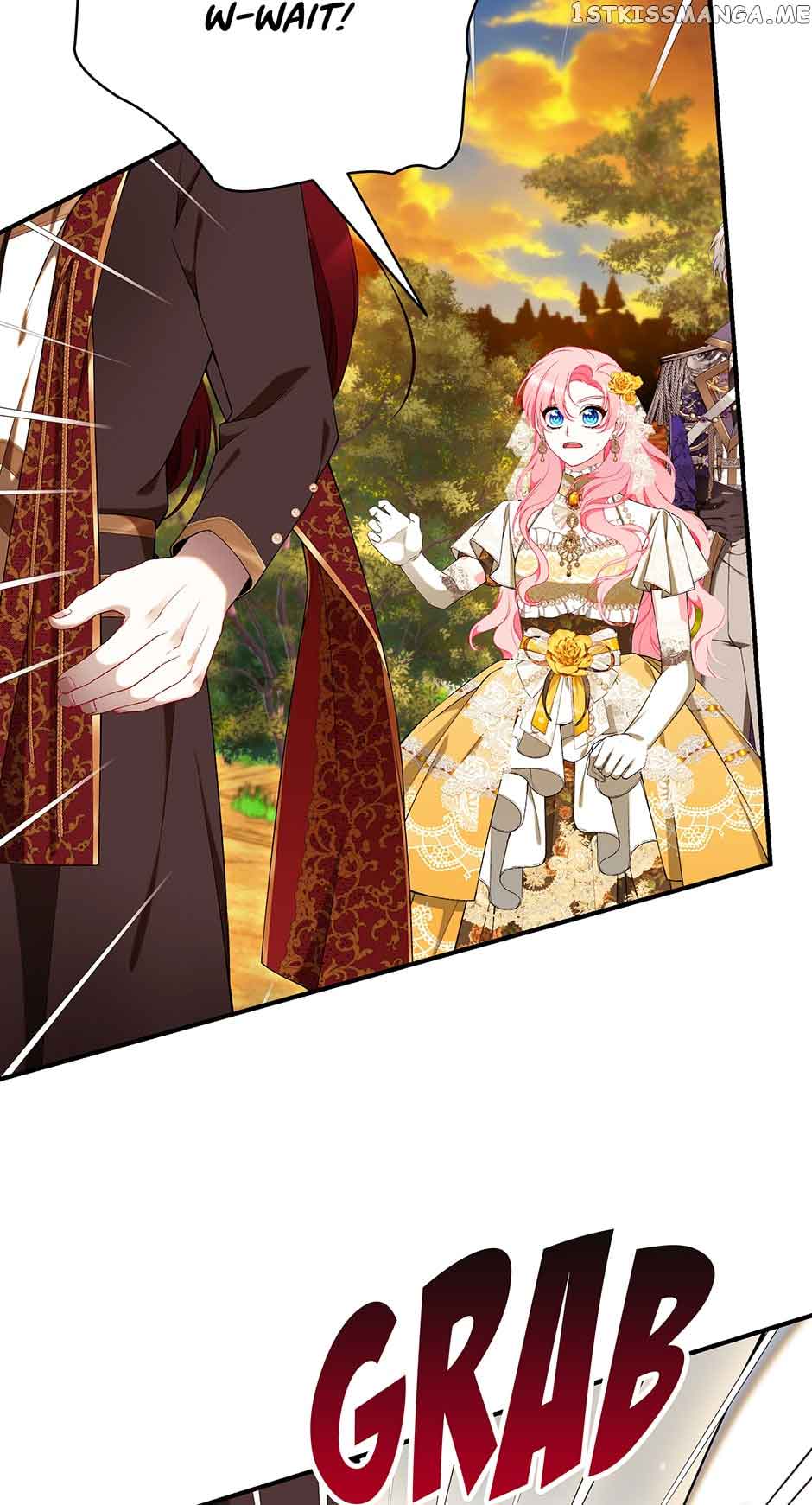 I Only Came to Find my Dad Chapter 67 page 46