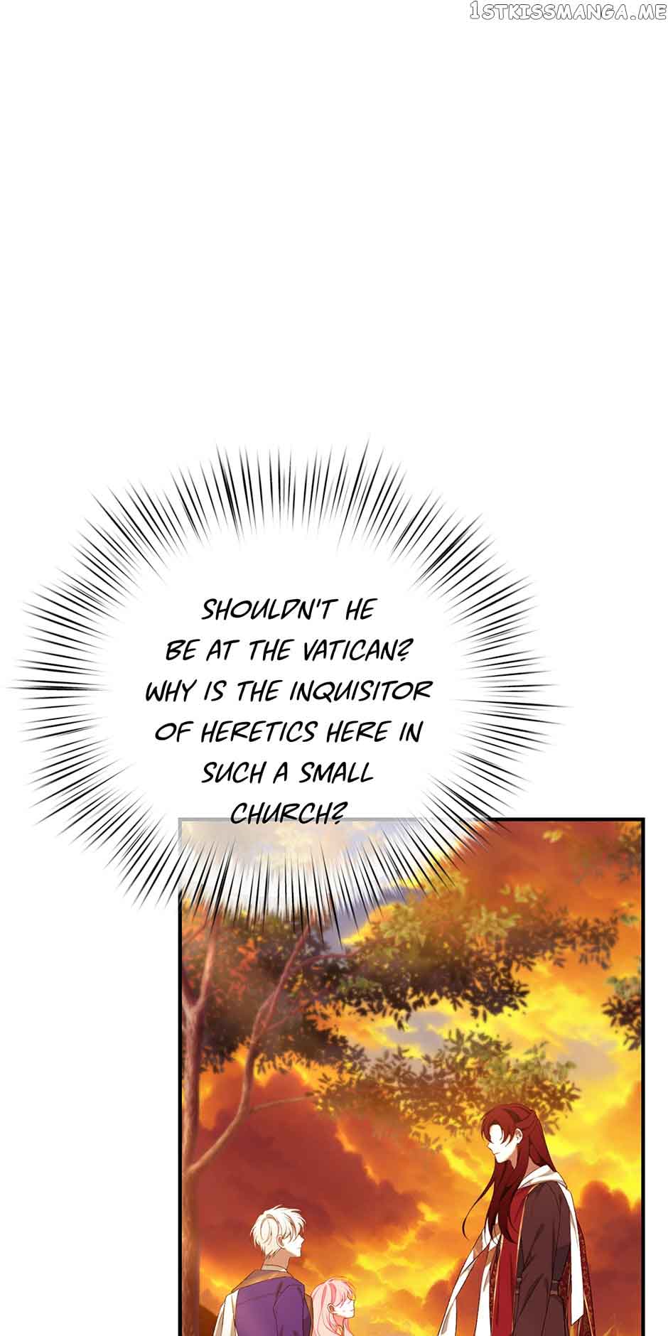 I Only Came to Find my Dad Chapter 67 page 4