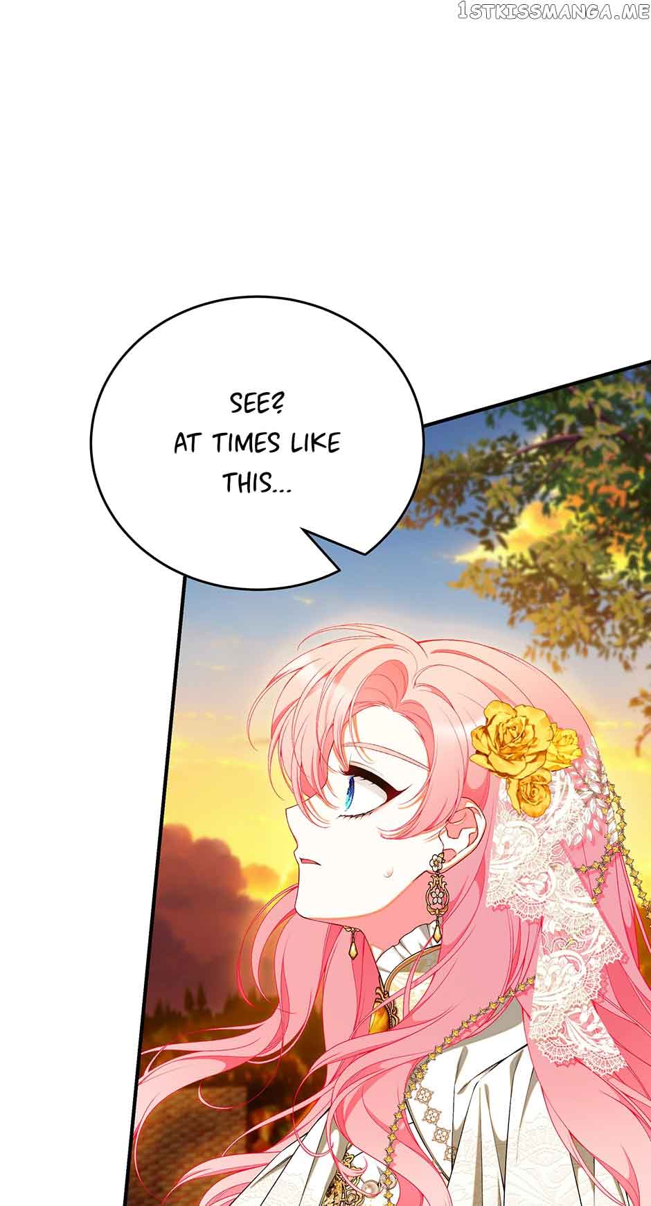 I Only Came to Find my Dad Chapter 67 page 51
