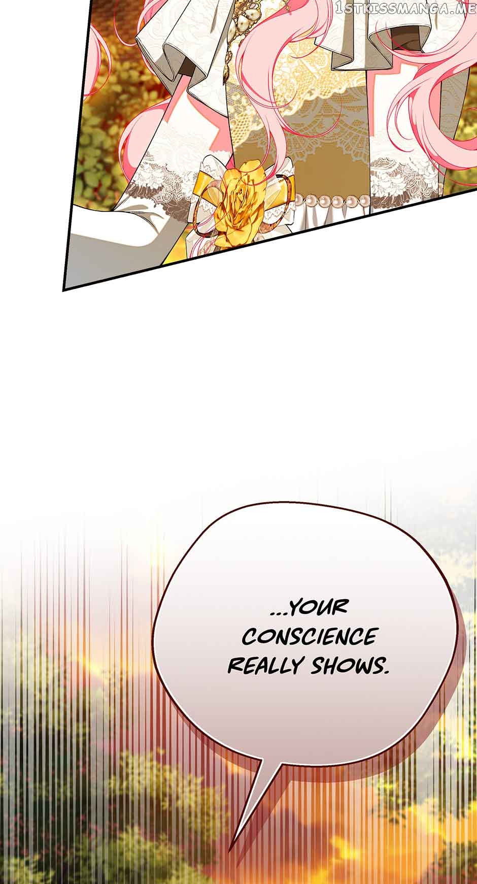 I Only Came to Find my Dad Chapter 67 page 52