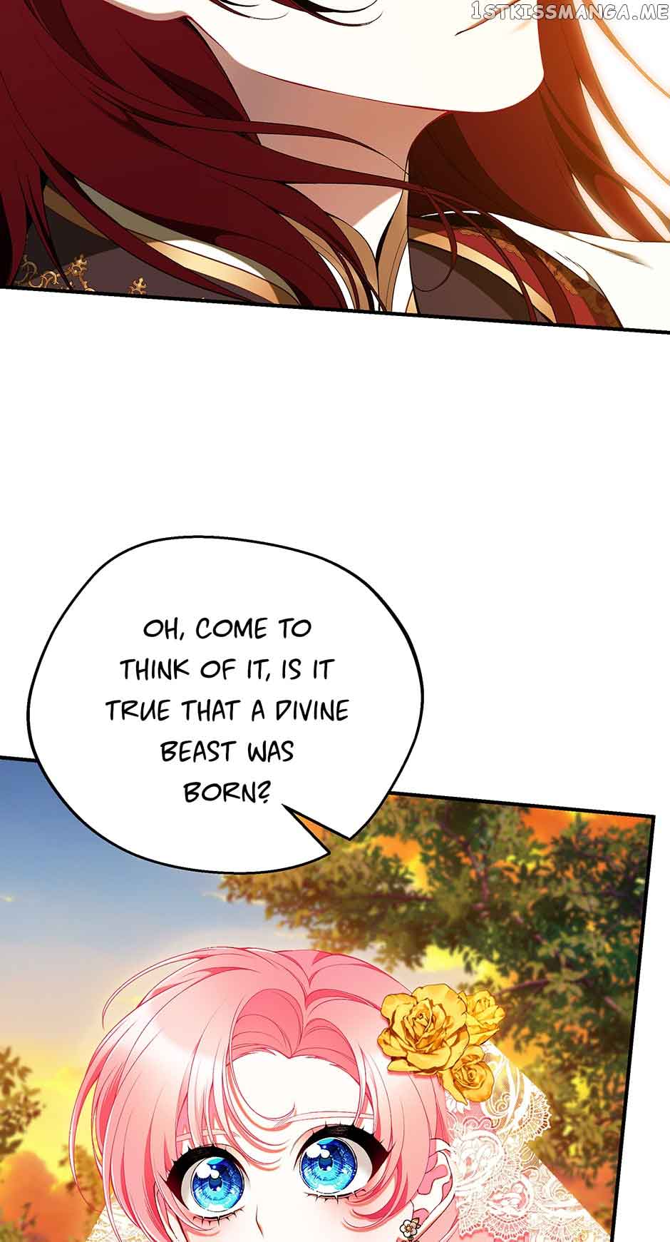 I Only Came to Find my Dad Chapter 67 page 55