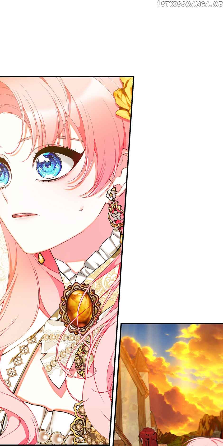 I Only Came to Find my Dad Chapter 67 page 59