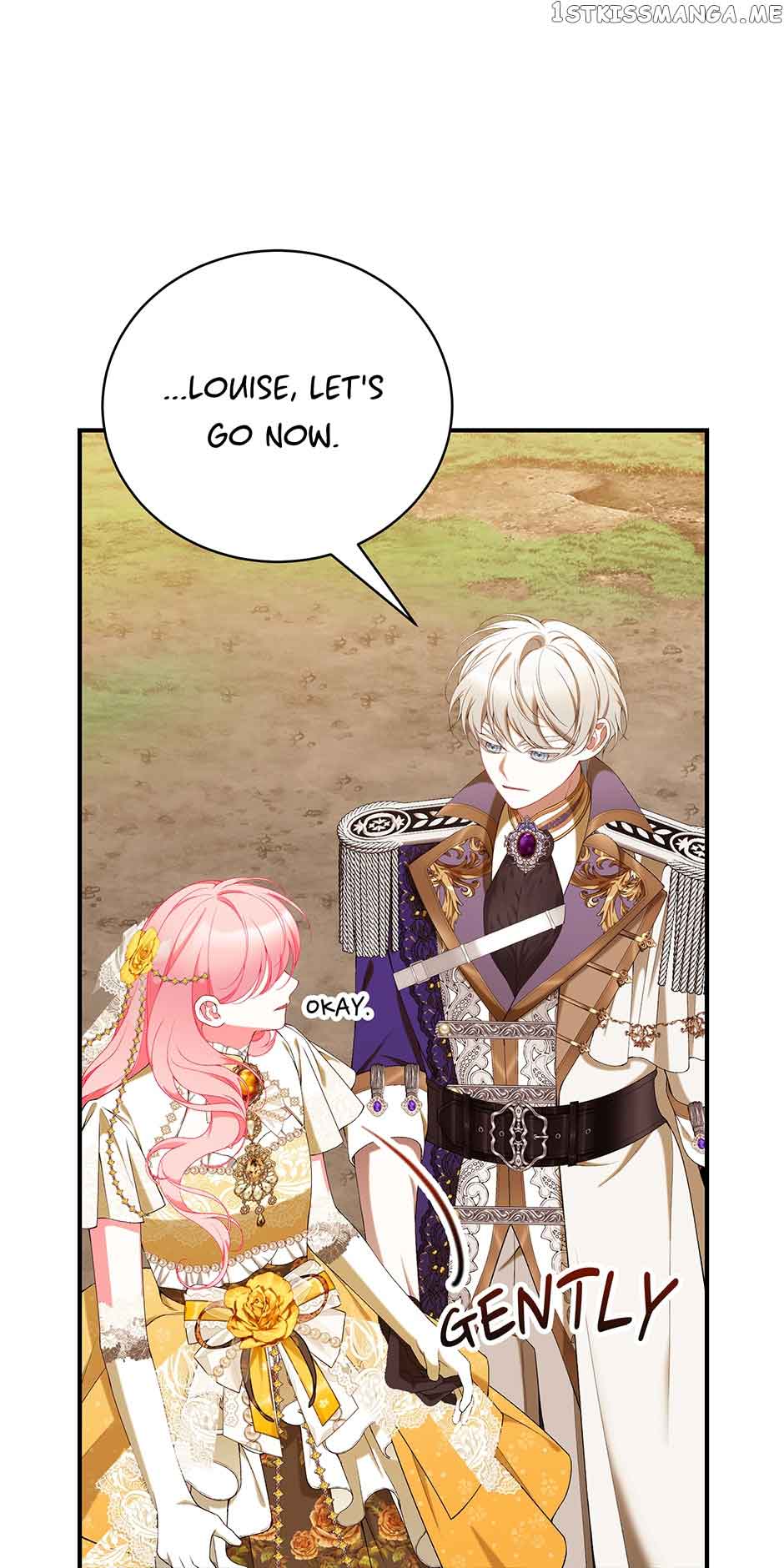 I Only Came to Find my Dad Chapter 67 page 62