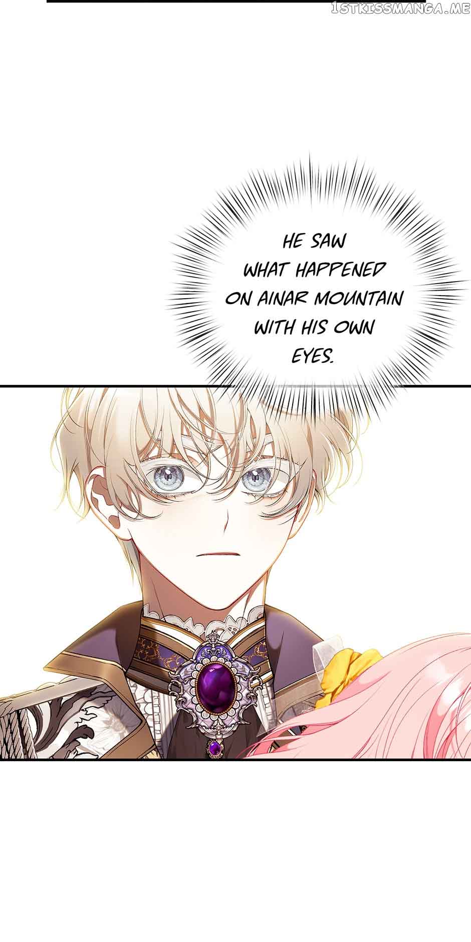 I Only Came to Find my Dad Chapter 67 page 63
