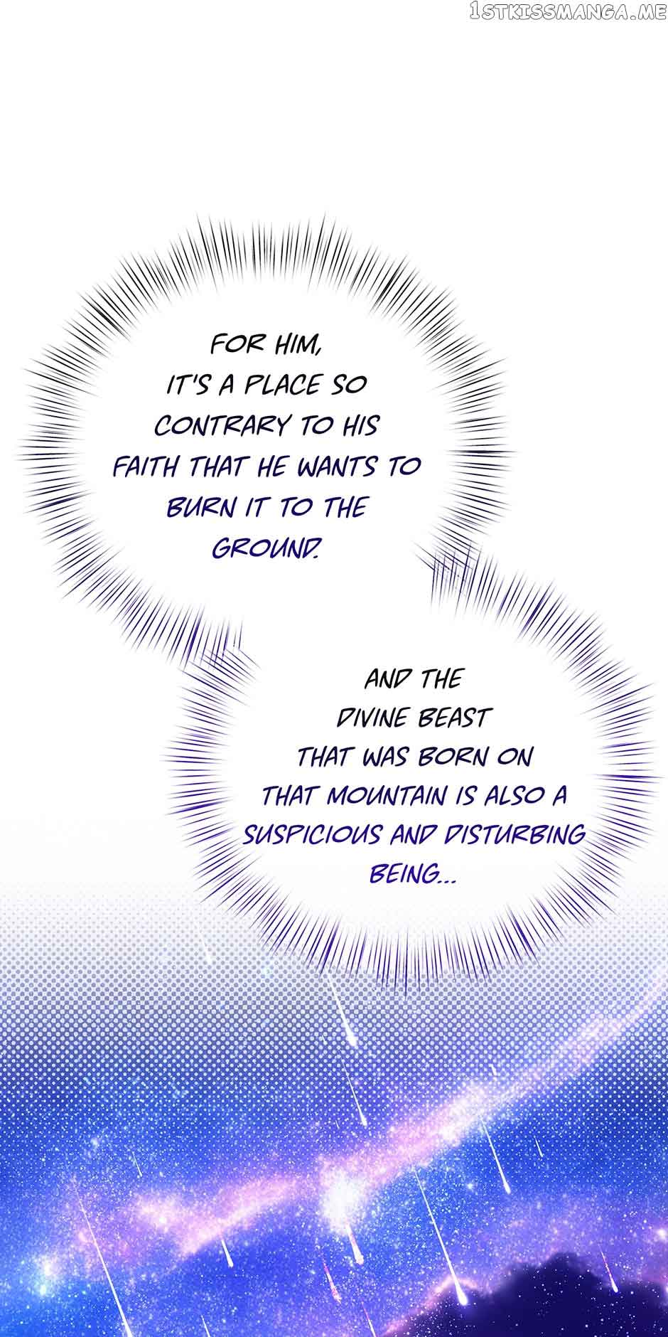I Only Came to Find my Dad Chapter 67 page 64