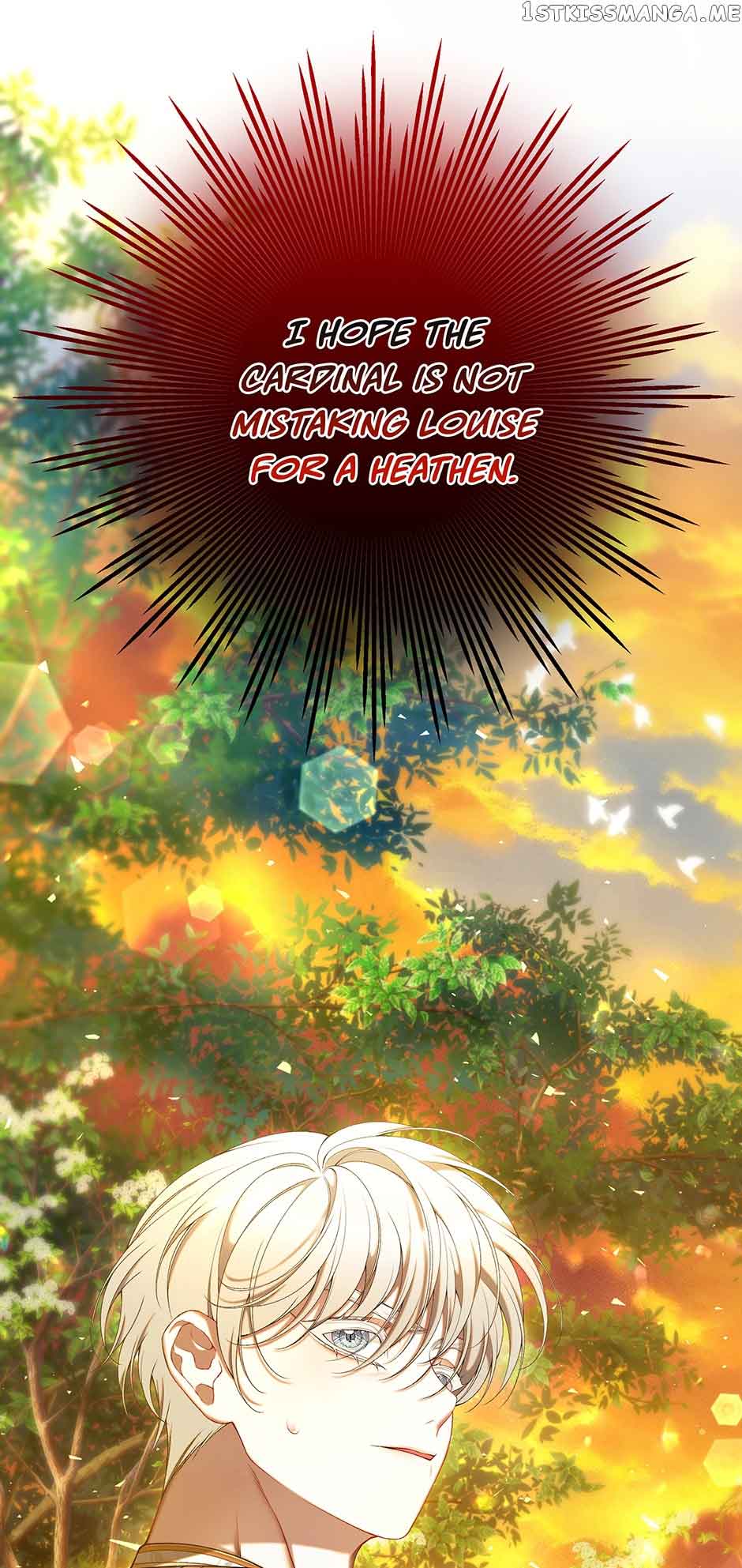 I Only Came to Find my Dad Chapter 67 page 67