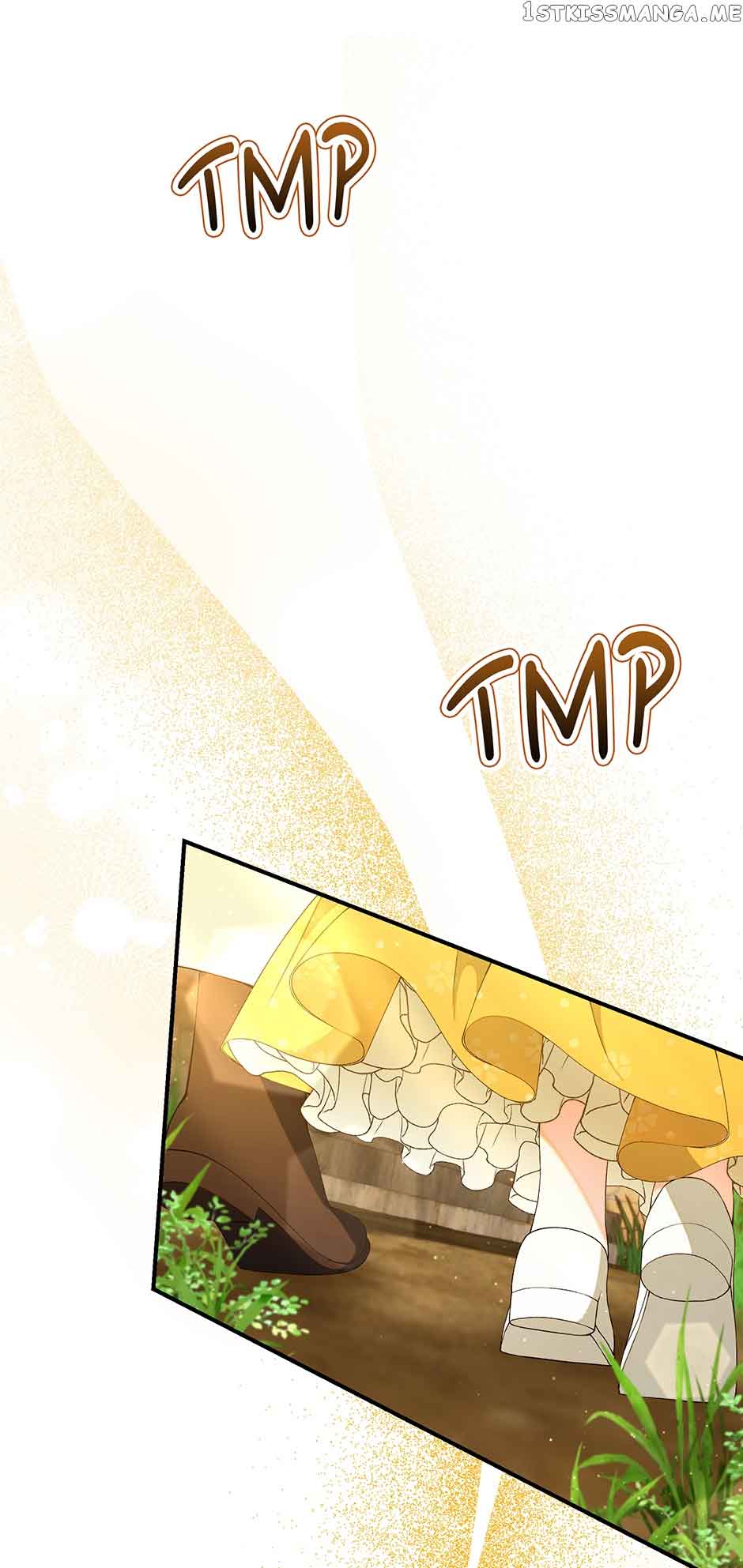 I Only Came to Find my Dad Chapter 67 page 69