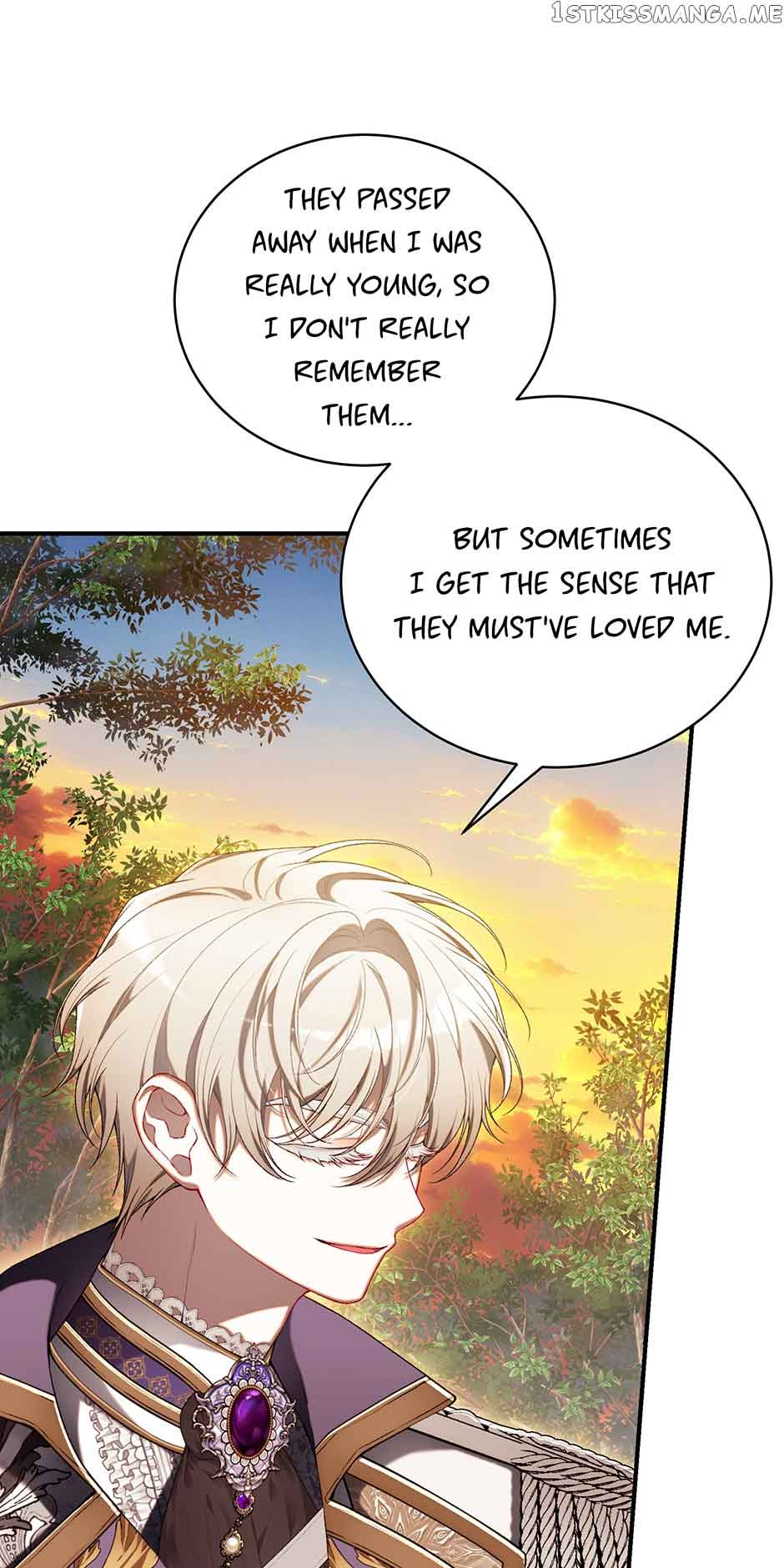 I Only Came to Find my Dad Chapter 67 page 72