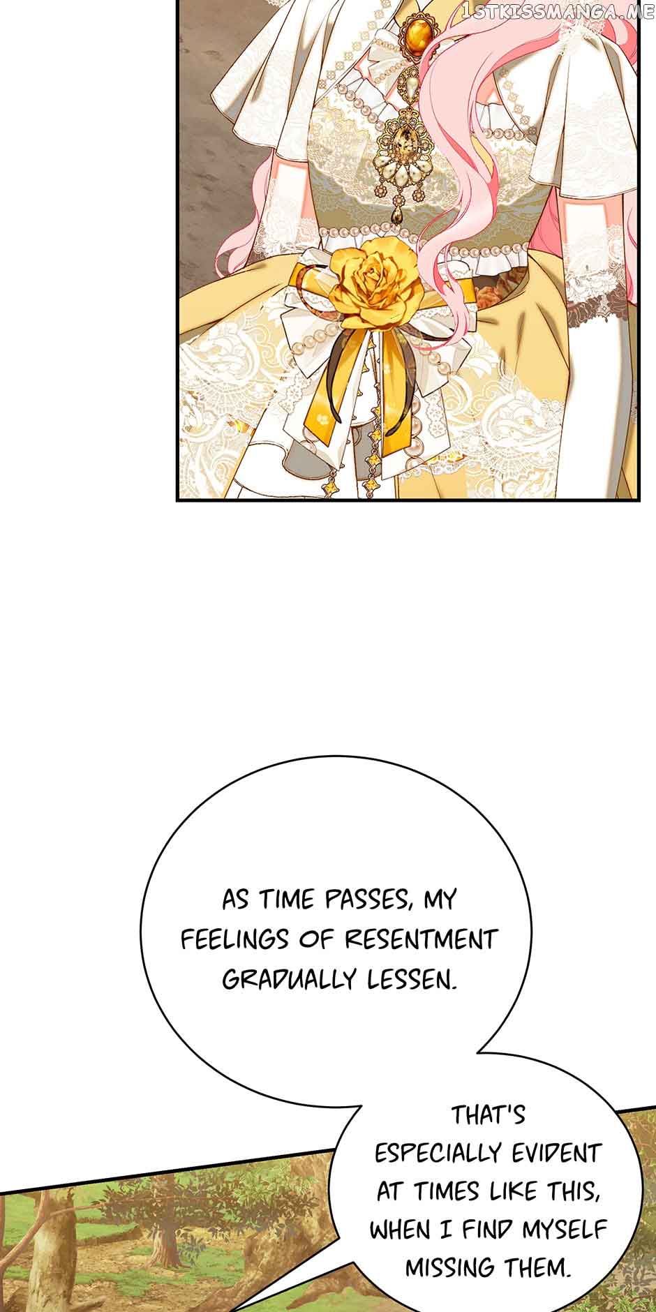I Only Came to Find my Dad Chapter 67 page 74