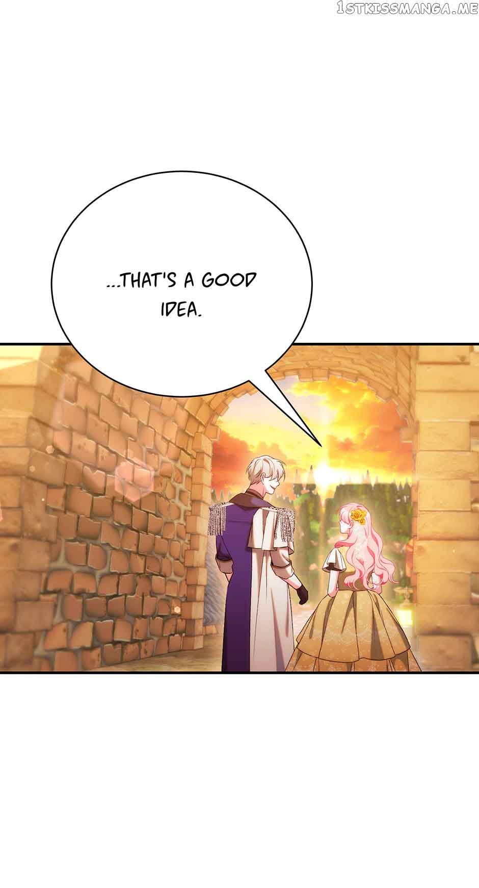 I Only Came to Find my Dad Chapter 67 page 77