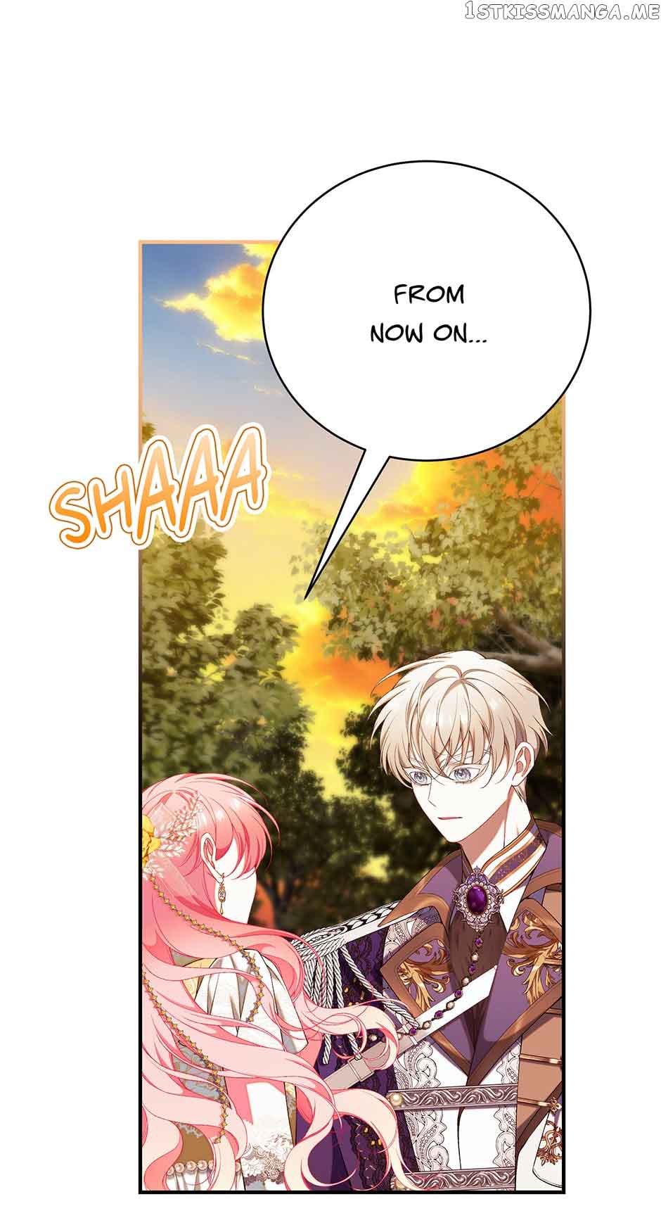 I Only Came to Find my Dad Chapter 67 page 78