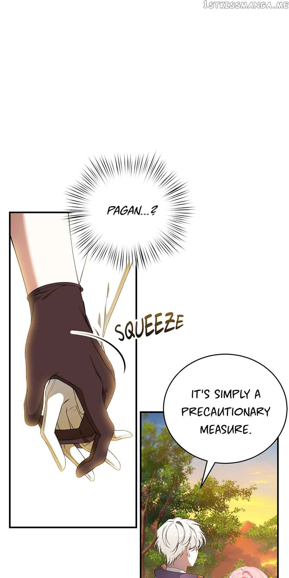 I Only Came to Find my Dad Chapter 67 page 7