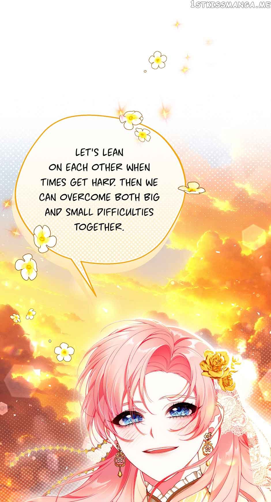 I Only Came to Find my Dad Chapter 67 page 79