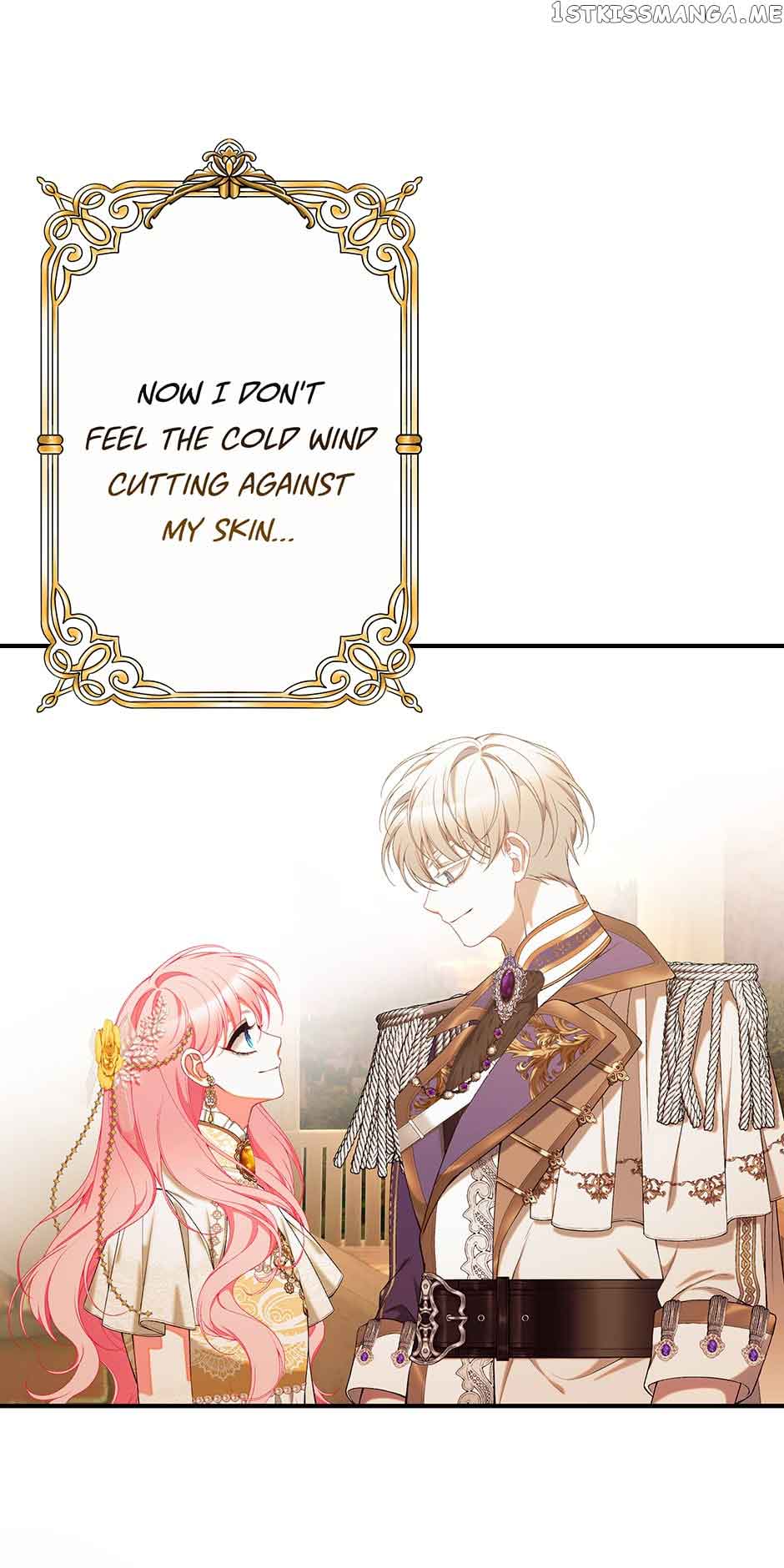 I Only Came to Find my Dad Chapter 67 page 83