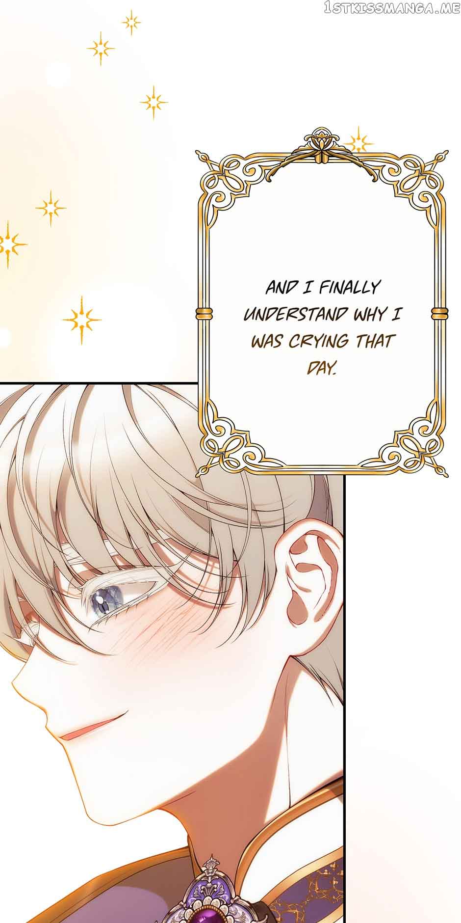 I Only Came to Find my Dad Chapter 67 page 84