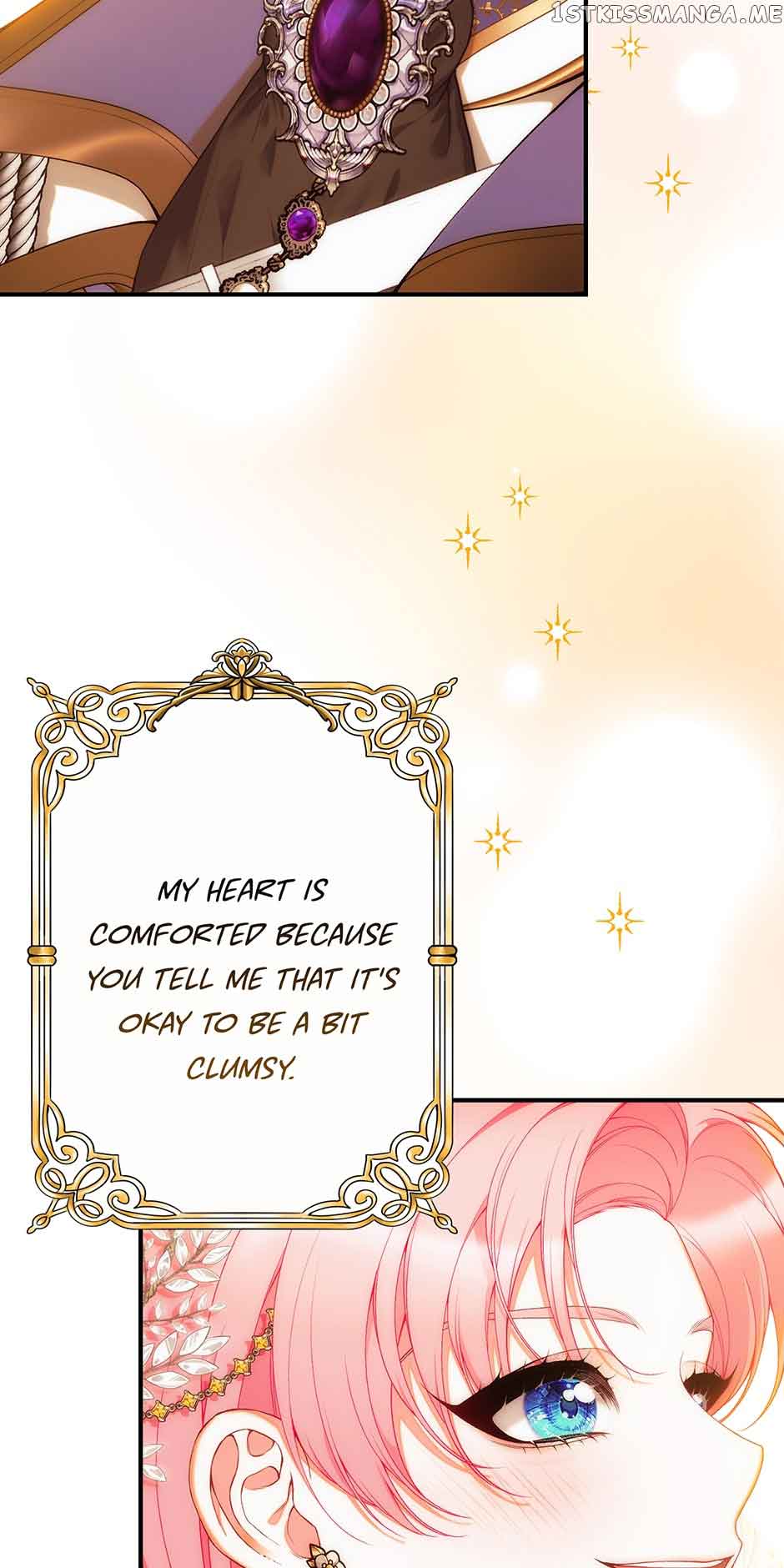 I Only Came to Find my Dad Chapter 67 page 85