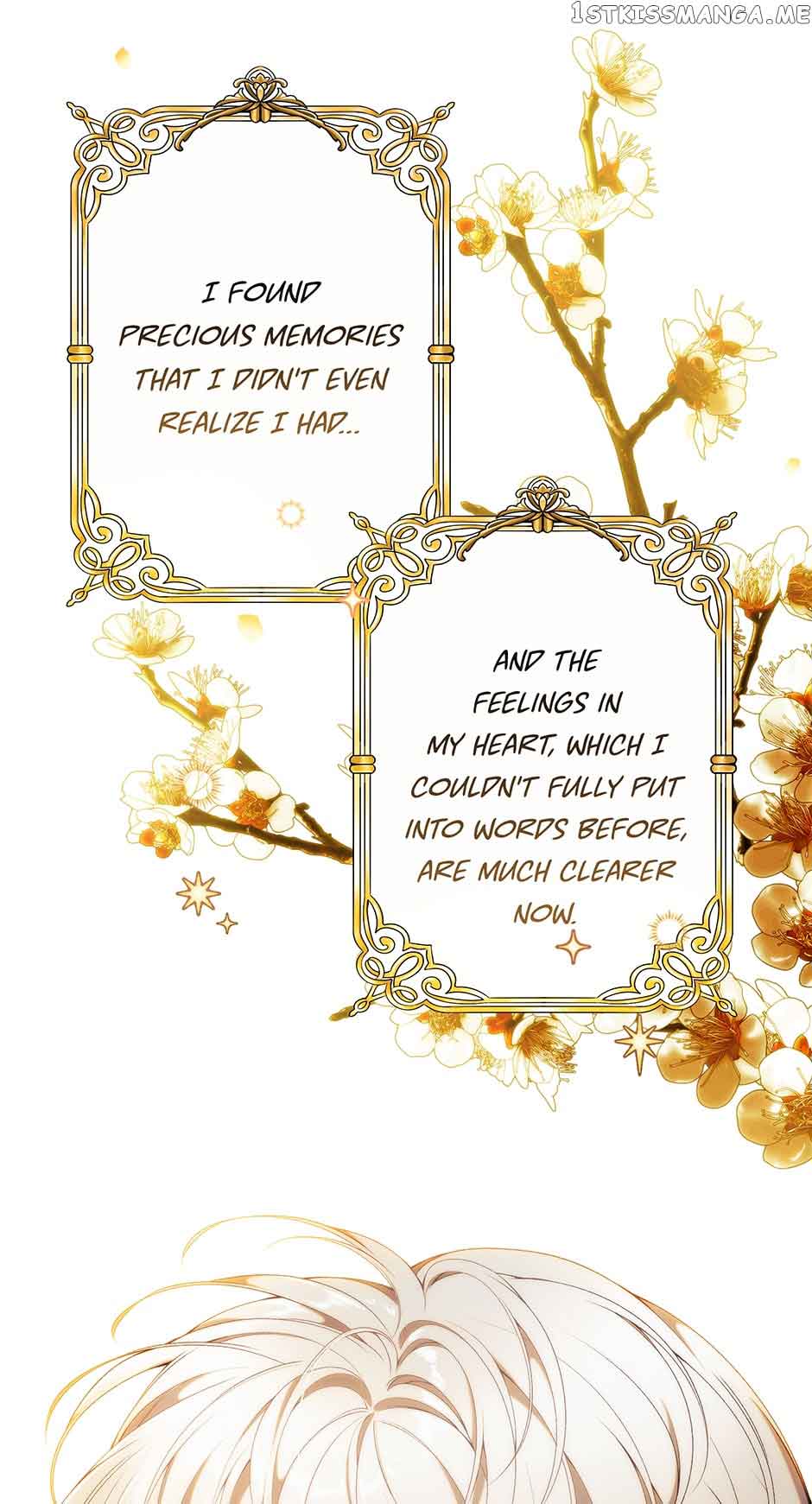 I Only Came to Find my Dad Chapter 67 page 88