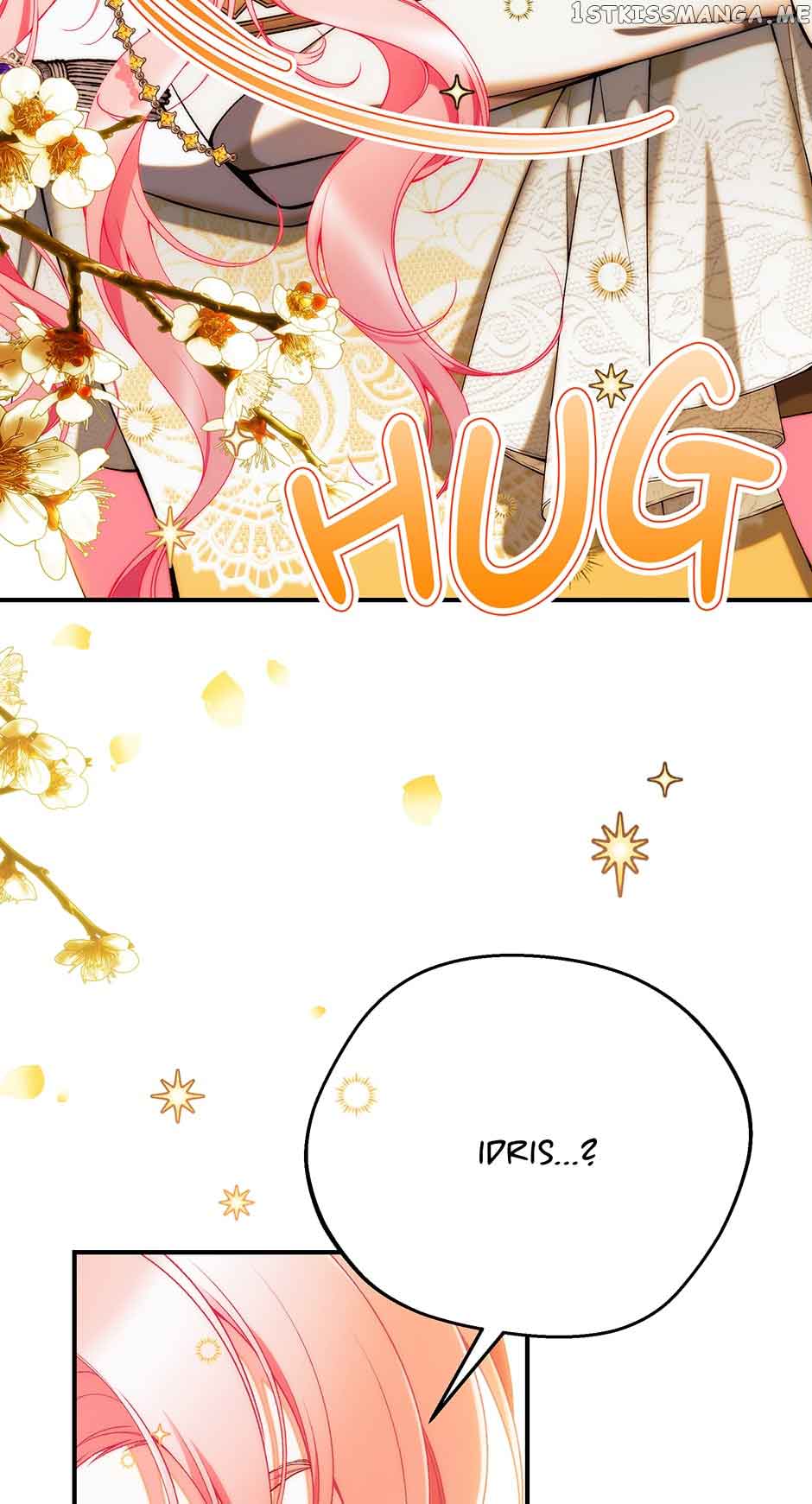 I Only Came to Find my Dad Chapter 67 page 90