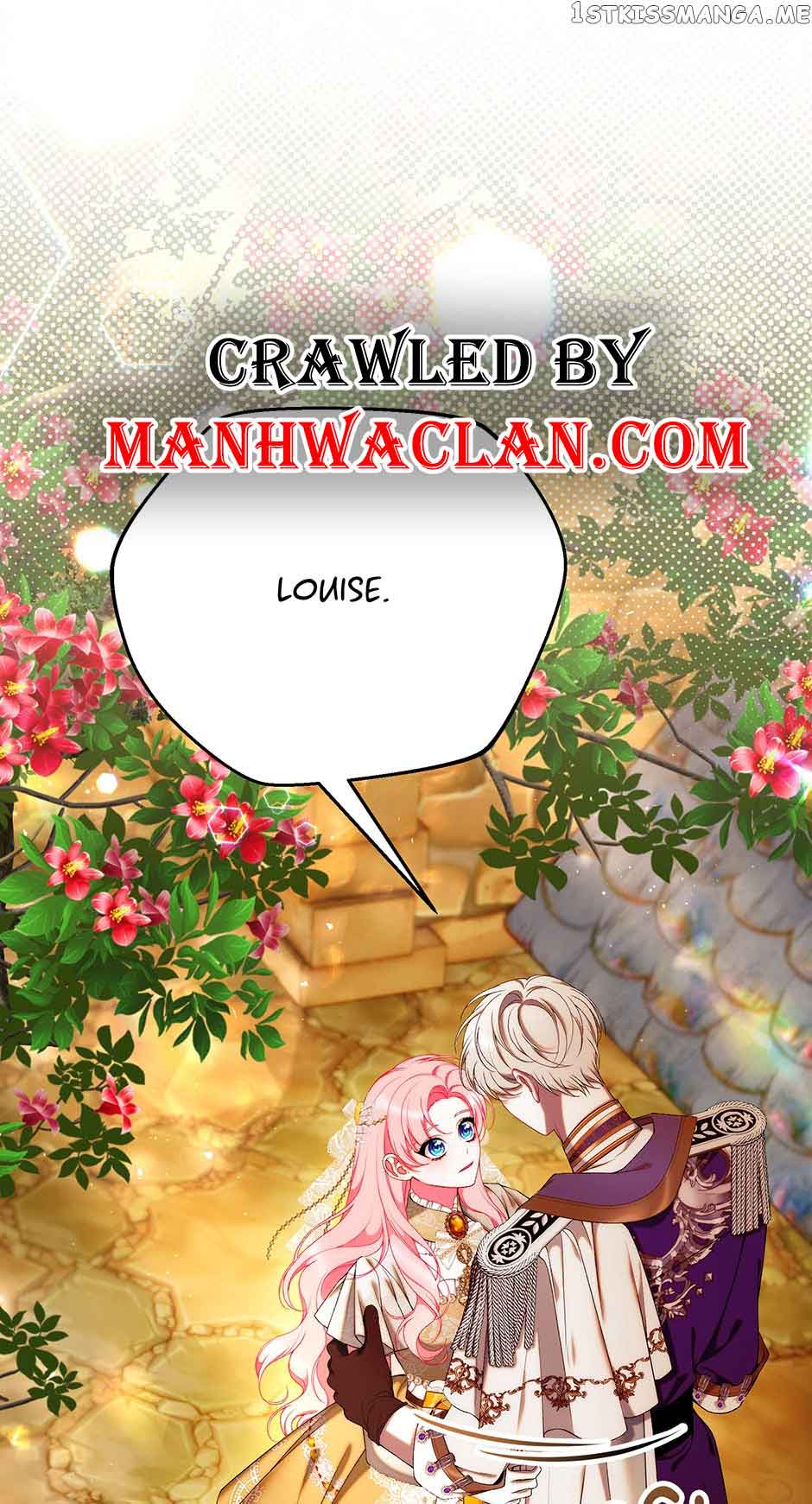 I Only Came to Find my Dad Chapter 67 page 92