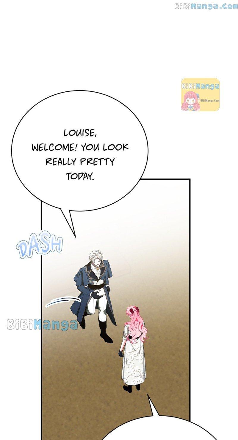 I Only Came to Find my Dad Chapter 68 page 99
